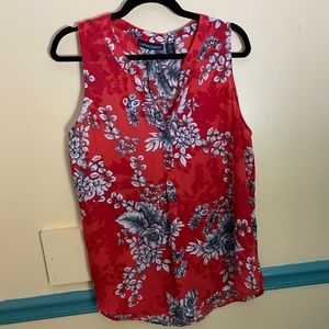 Sleeveless Cynthia Rowely Too Size XL